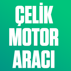 ÇelikMotor